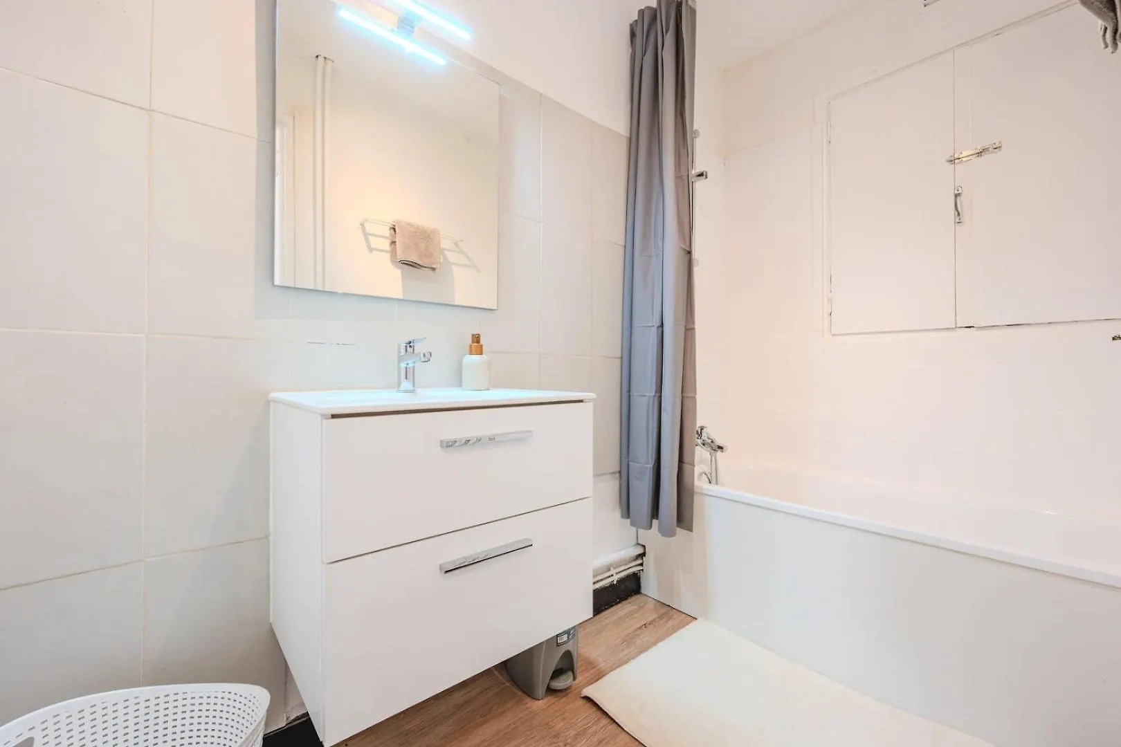 Le Balcon De Mayol -Appartement T3 Toulon