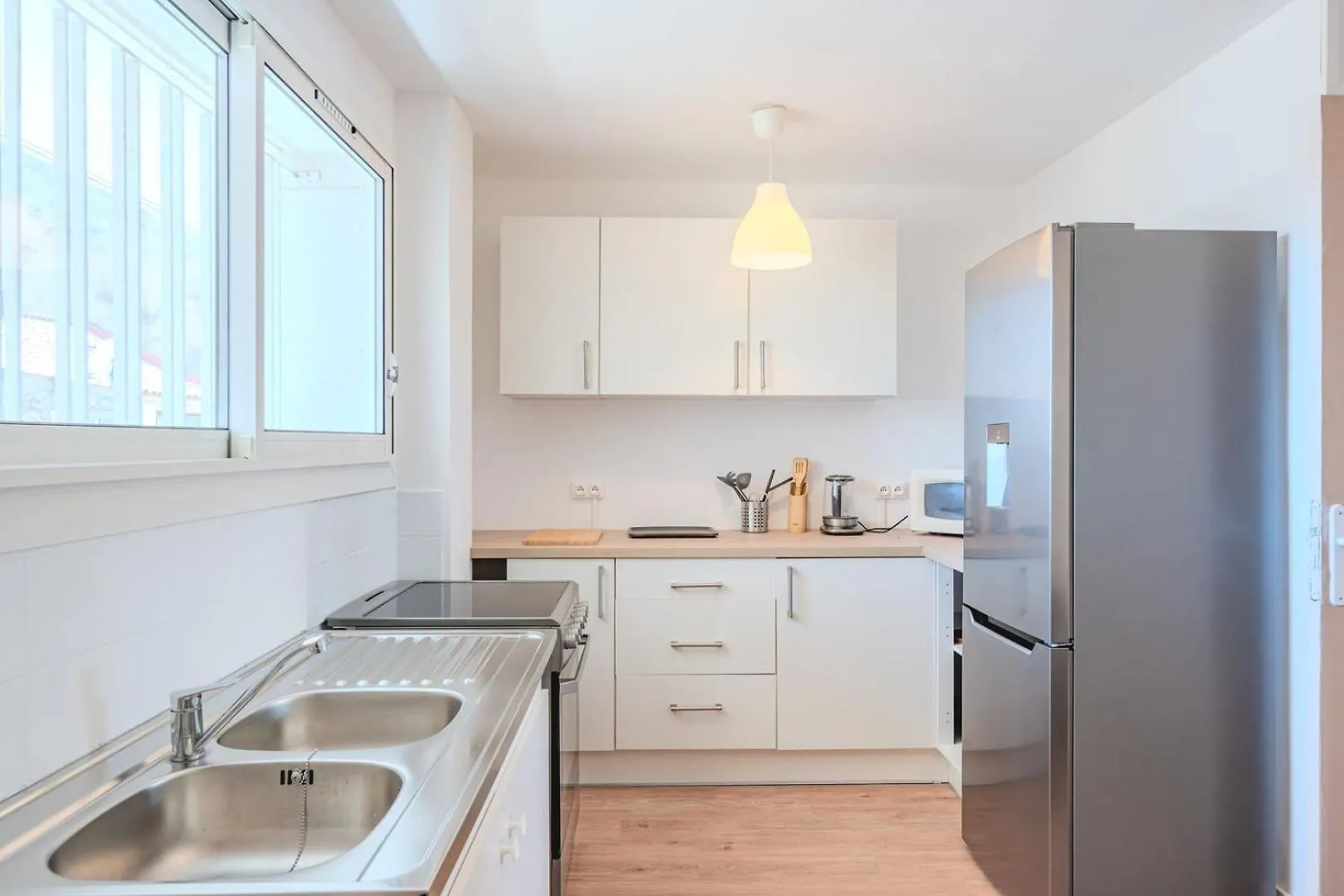 Le Balcon De Mayol -Appartement T3 Toulon France